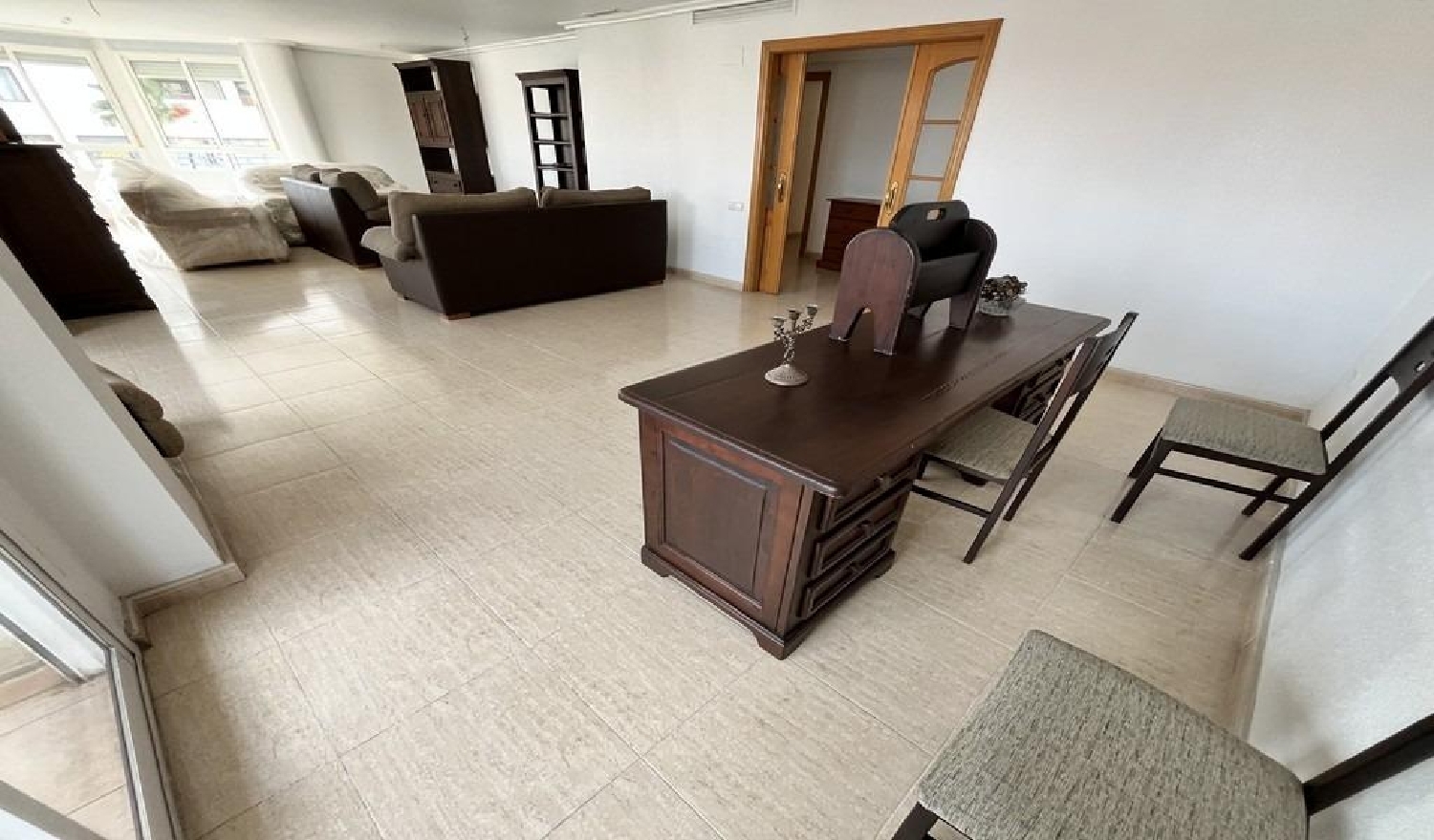 till salu lägenhet Torrevieja Baix Segura 8