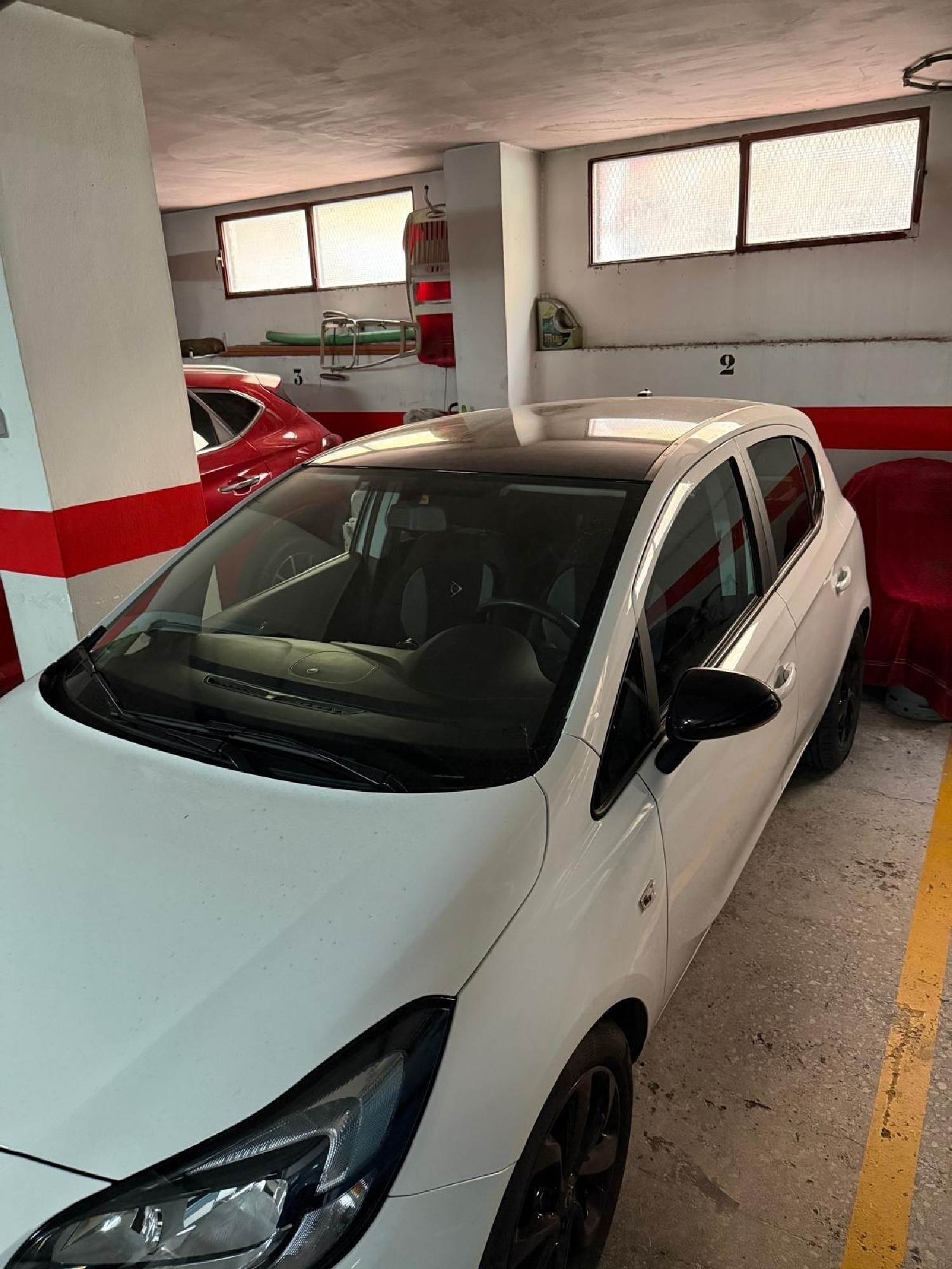 till salu lägenhet Torrevieja Baix Segura 5