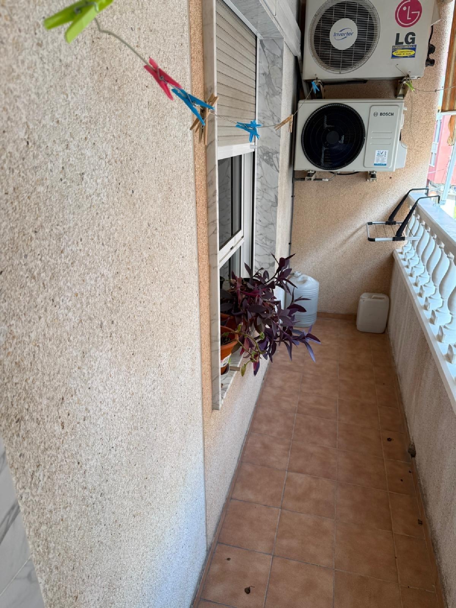 till salu lägenhet Torrevieja Baix Segura 3