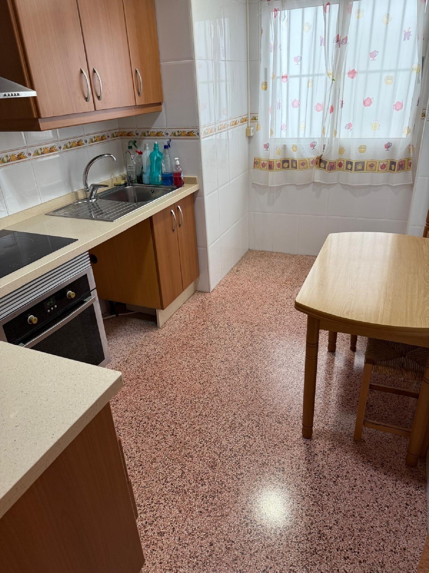 till salu lägenhet Torrevieja Baix Segura 7