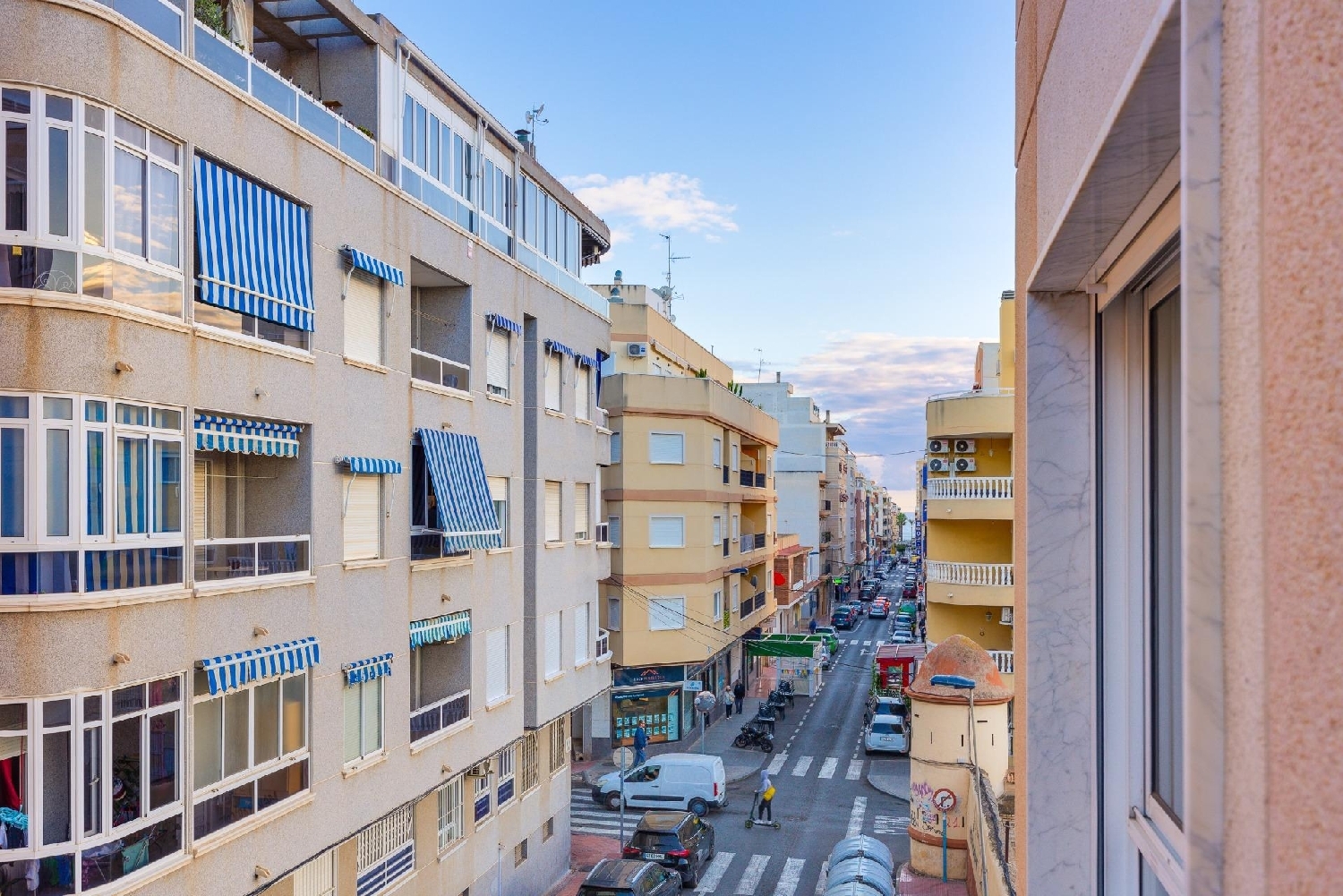  till salu lägenhet Torrevieja Baix Segura 1