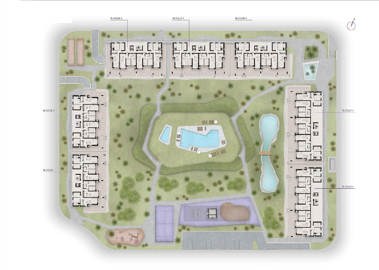  en venta apartamento Torrevieja Baix Segura 11