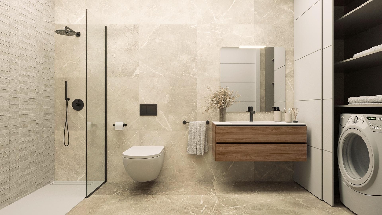  te koop appartement Torrevieja Baix Segura 8