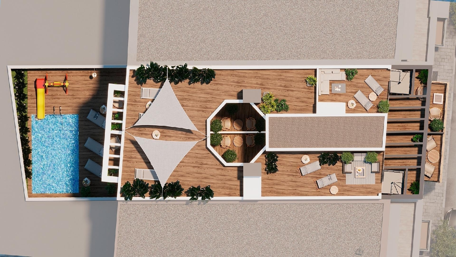  te koop appartement Torrevieja Baix Segura 9