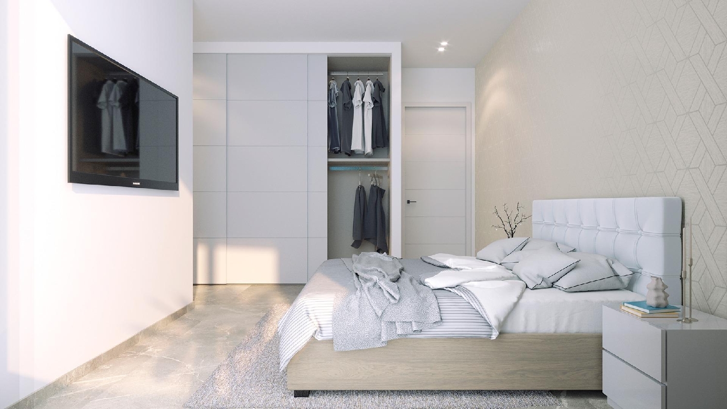  te koop appartement Torrevieja Baix Segura 12