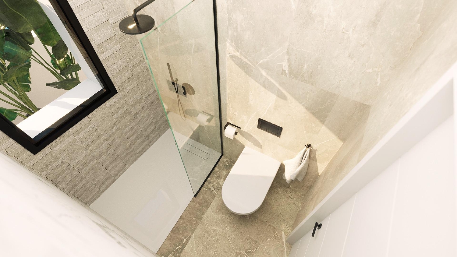  te koop appartement Torrevieja Baix Segura 14