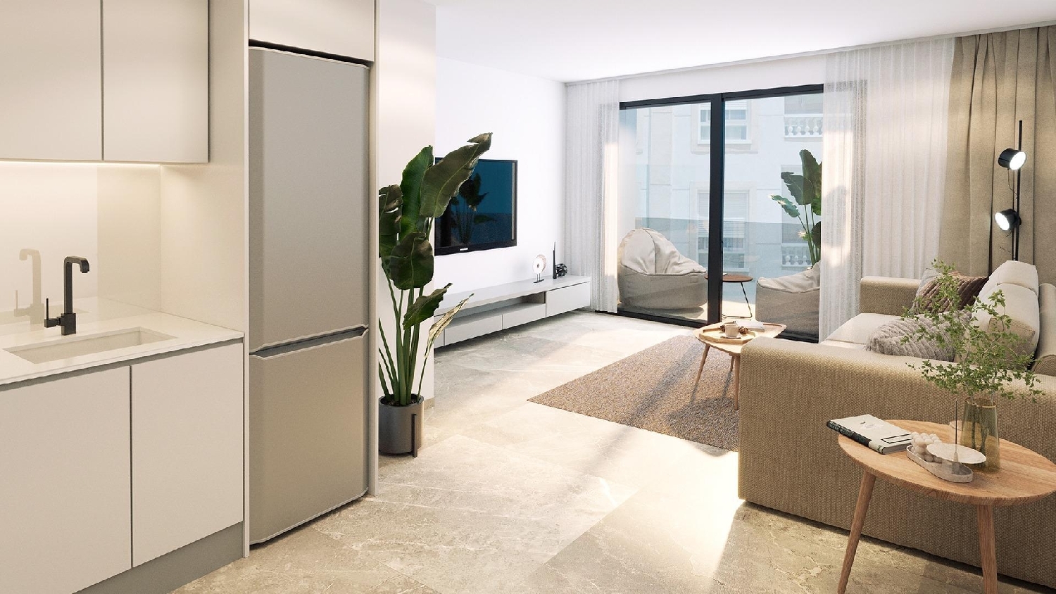  te koop appartement Torrevieja Baix Segura 8