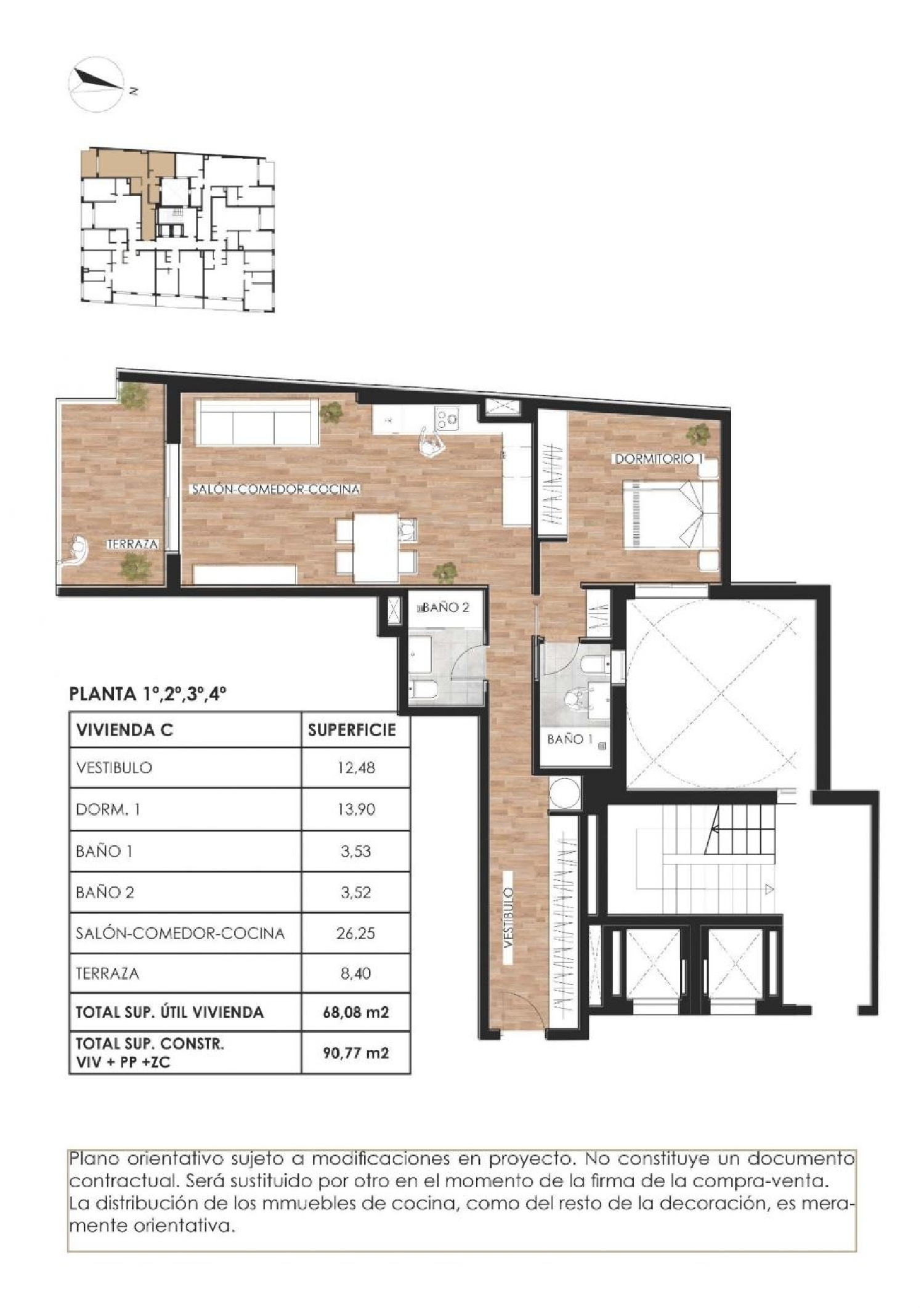  te koop appartement Torrevieja Baix Segura 33