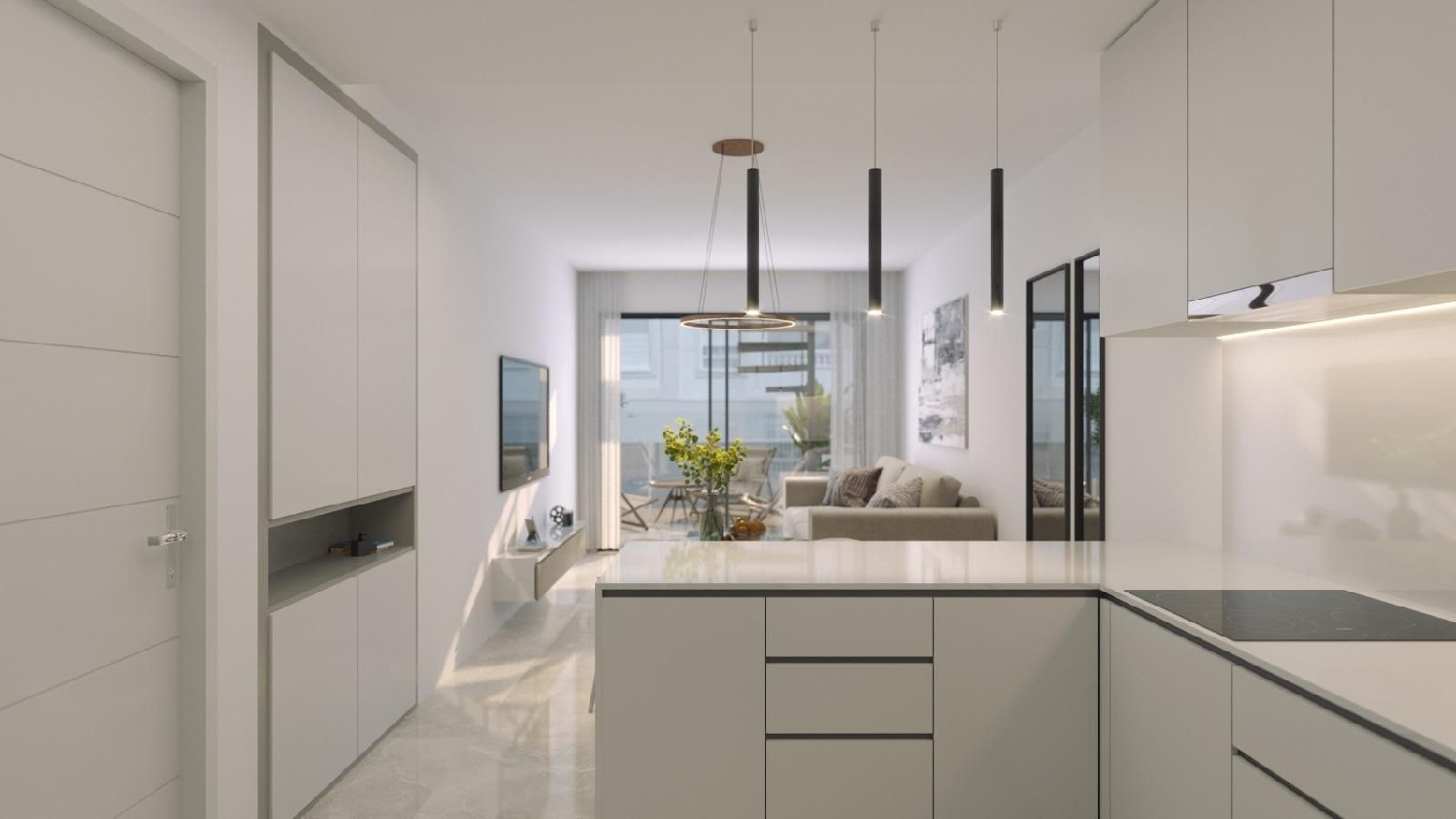  en venta apartamento Torrevieja Baix Segura 8