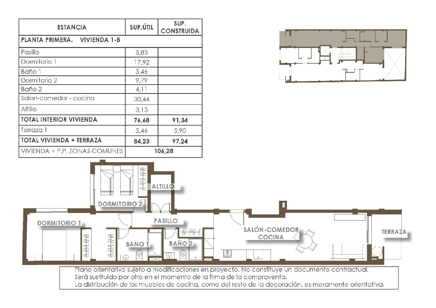  en venta apartamento Torrevieja Baix Segura 19