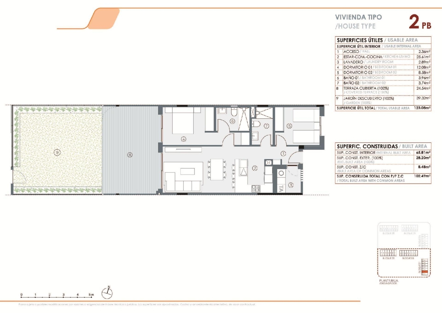  en venta apartamento Torrevieja Baix Segura 19