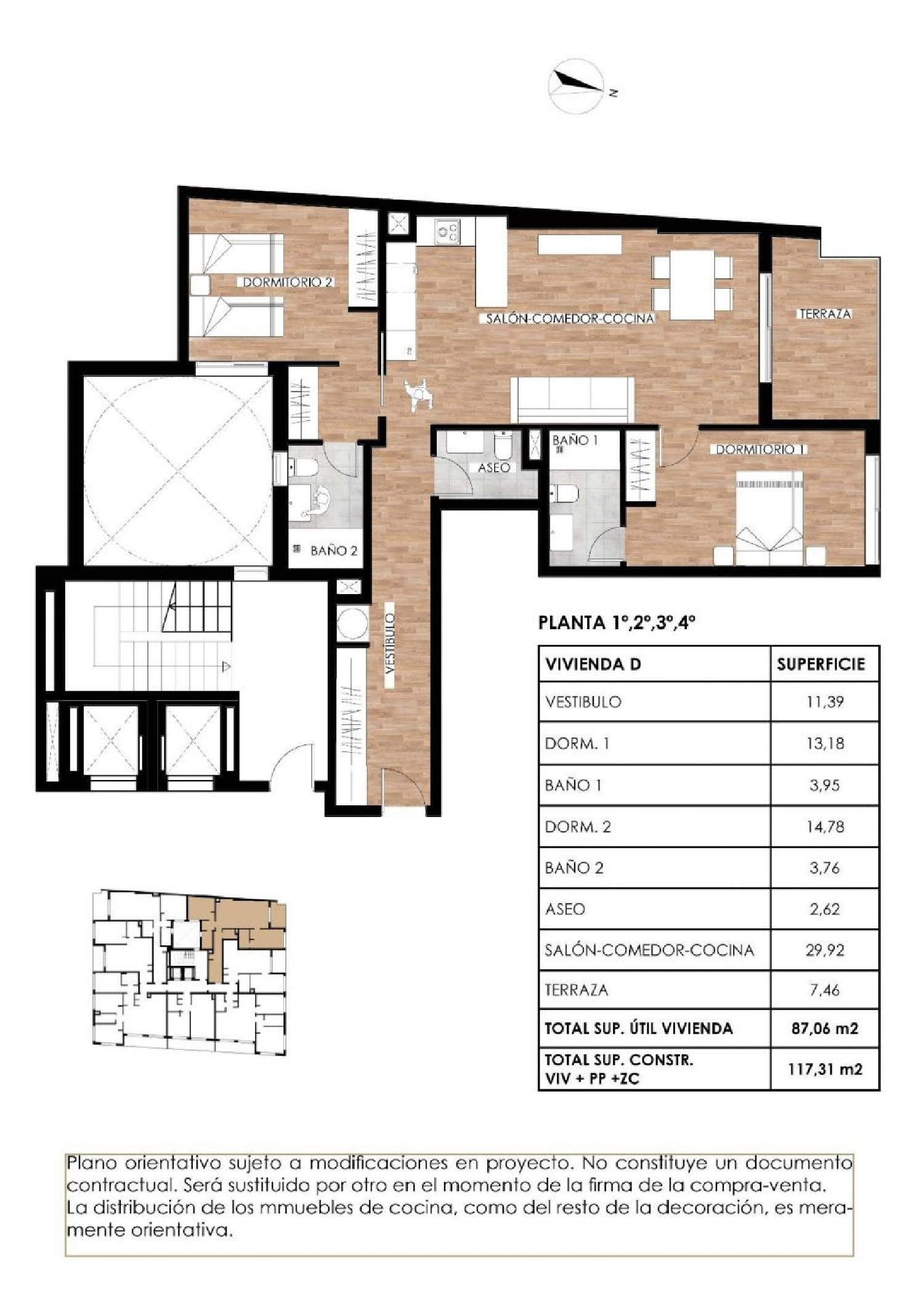  en venta apartamento Torrevieja Baix Segura 33