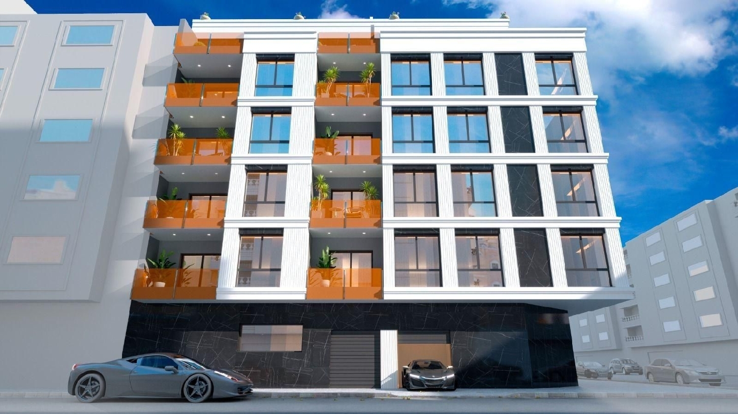  en venta apartamento Torrevieja Baix Segura 31