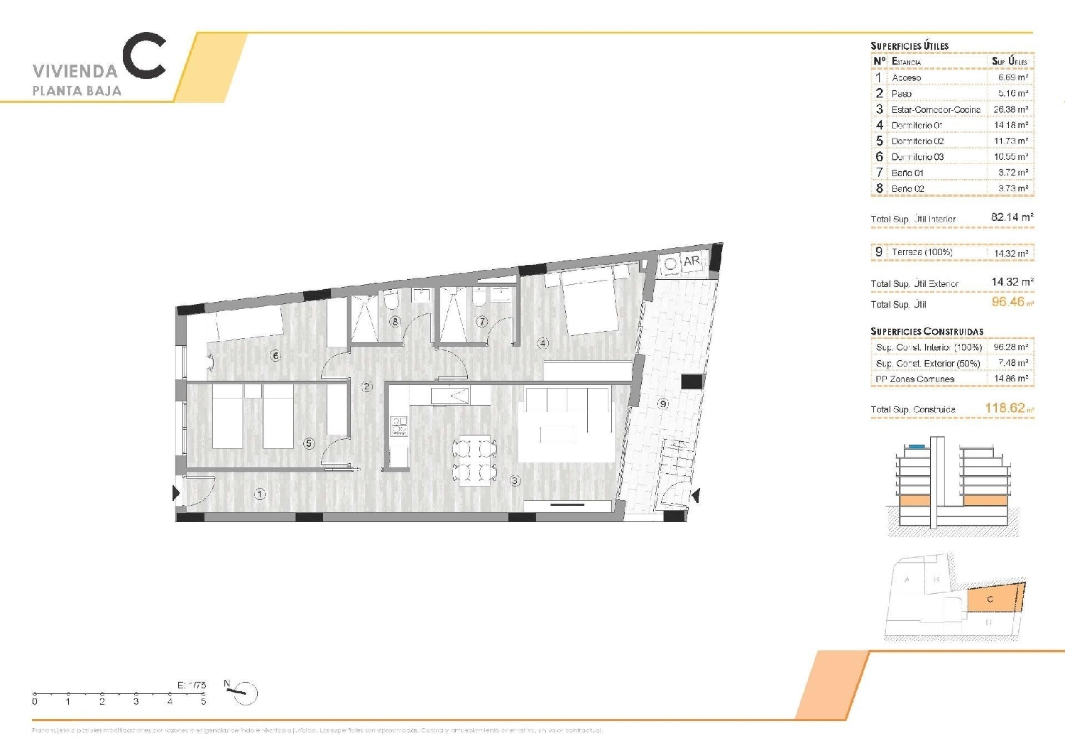  kaufen Wohnung Torrevieja Baix Segura 10