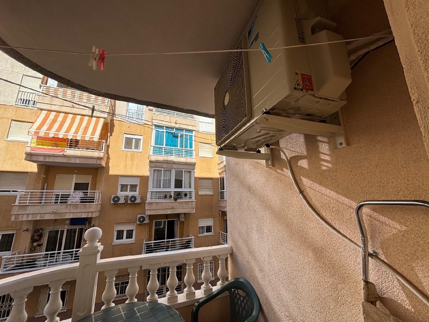  kaufen Wohnung Torrevieja Baix Segura 2