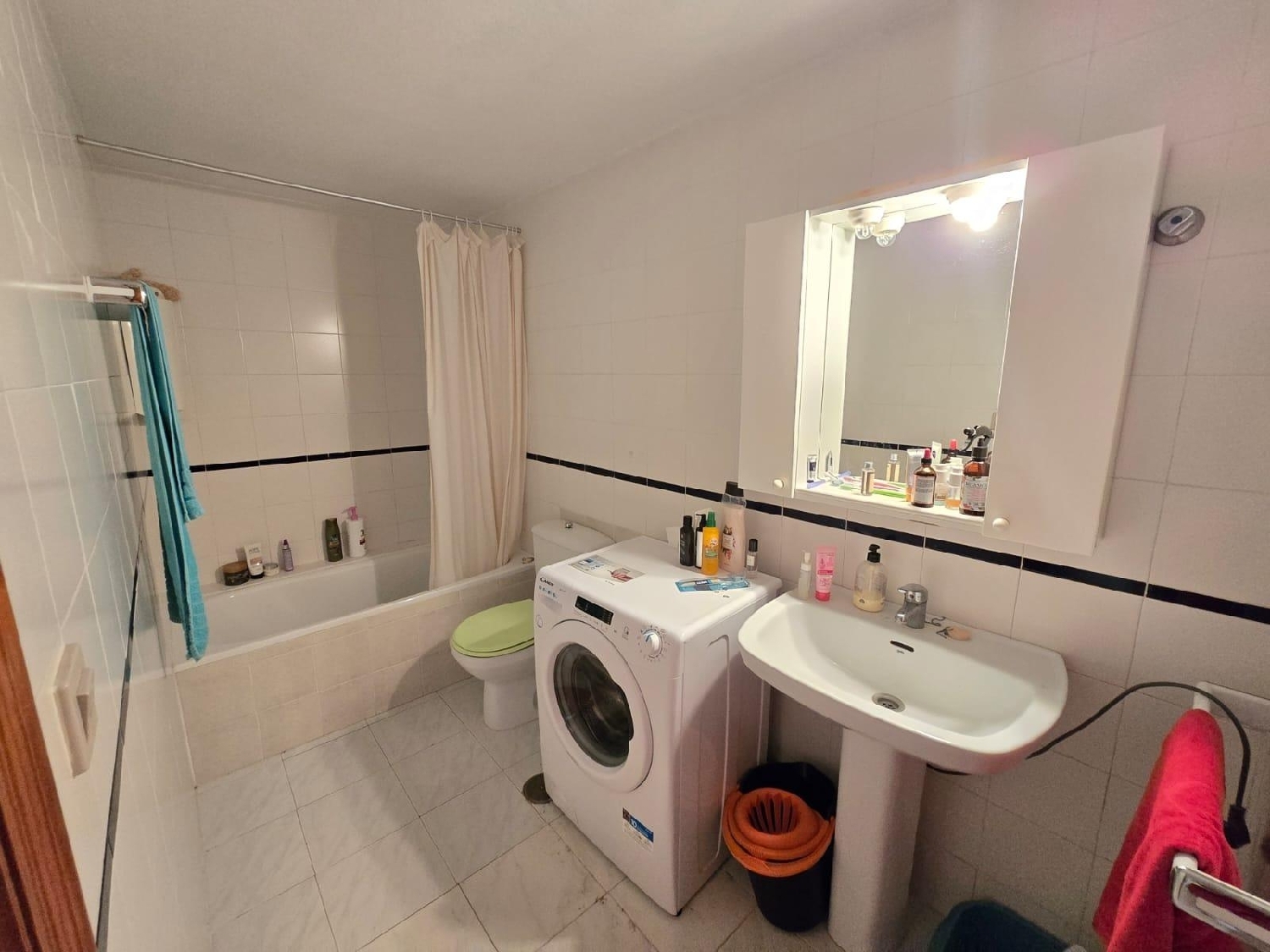  kaufen Wohnung Torrevieja Baix Segura 8