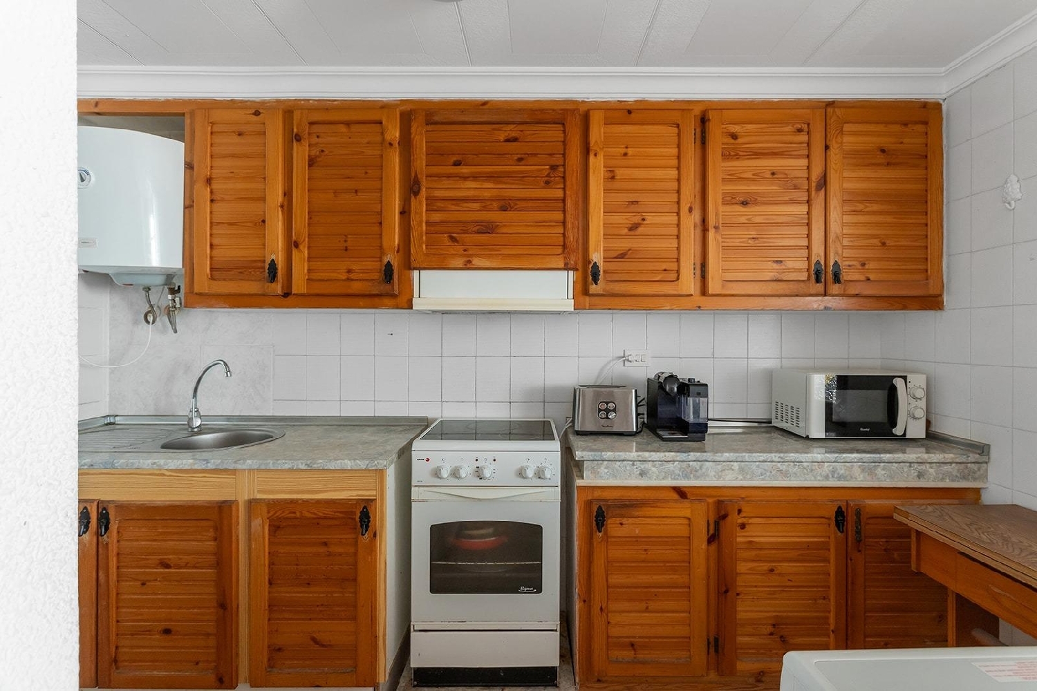  à vendre appartement Torrevieja Baix Segura 6