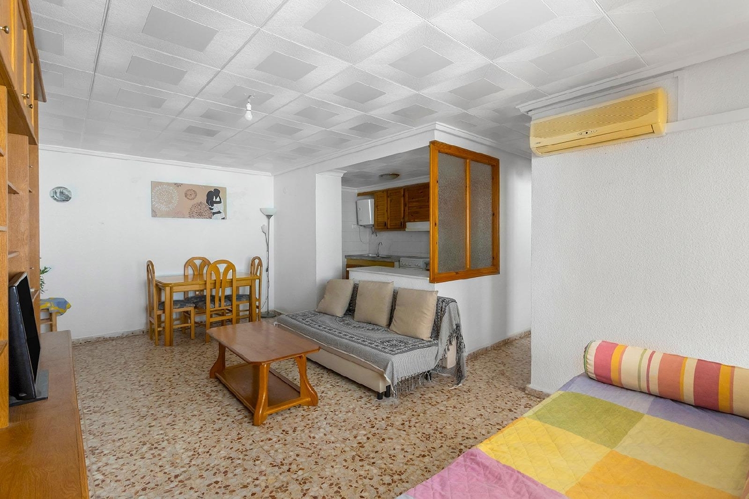  à vendre appartement Torrevieja Baix Segura 4