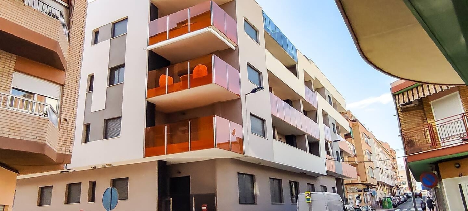  kaufen Wohnung Torrevieja Baix Segura 7