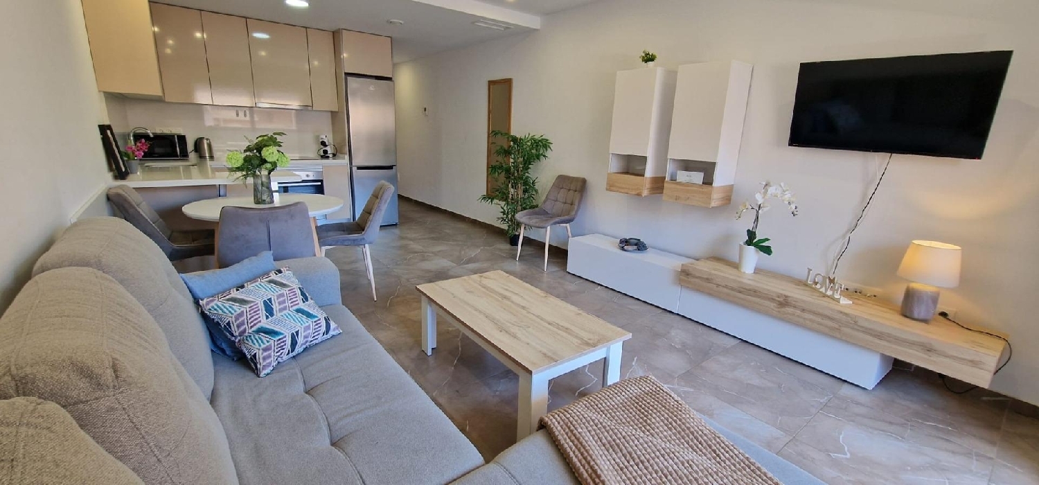  kaufen Wohnung Torrevieja Baix Segura 2