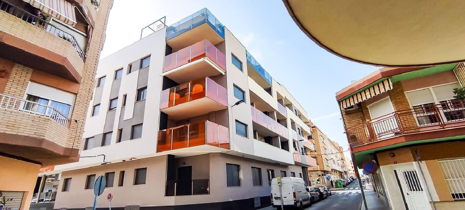  kaufen Wohnung Torrevieja Baix Segura 1