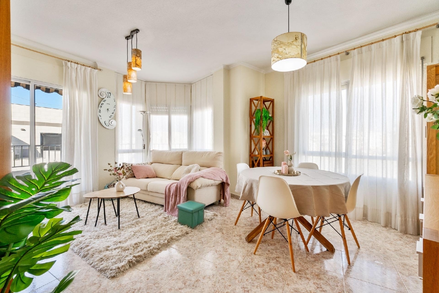  kaufen Wohnung Torrevieja Baix Segura 1