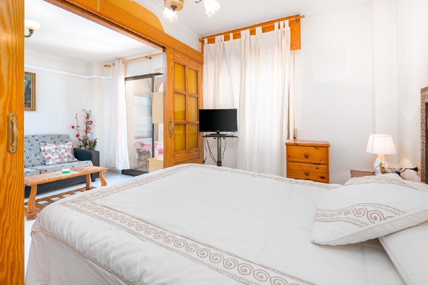  kaufen Wohnung Torrevieja Baix Segura 4