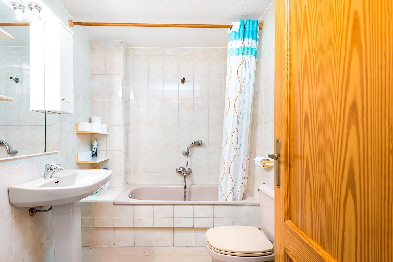  kaufen Wohnung Torrevieja Baix Segura 8