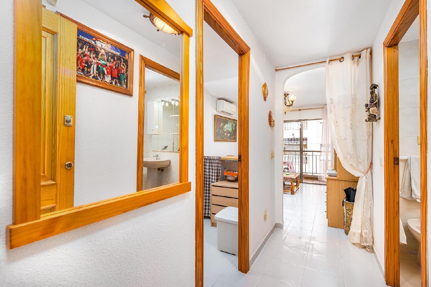  kaufen Wohnung Torrevieja Baix Segura 5