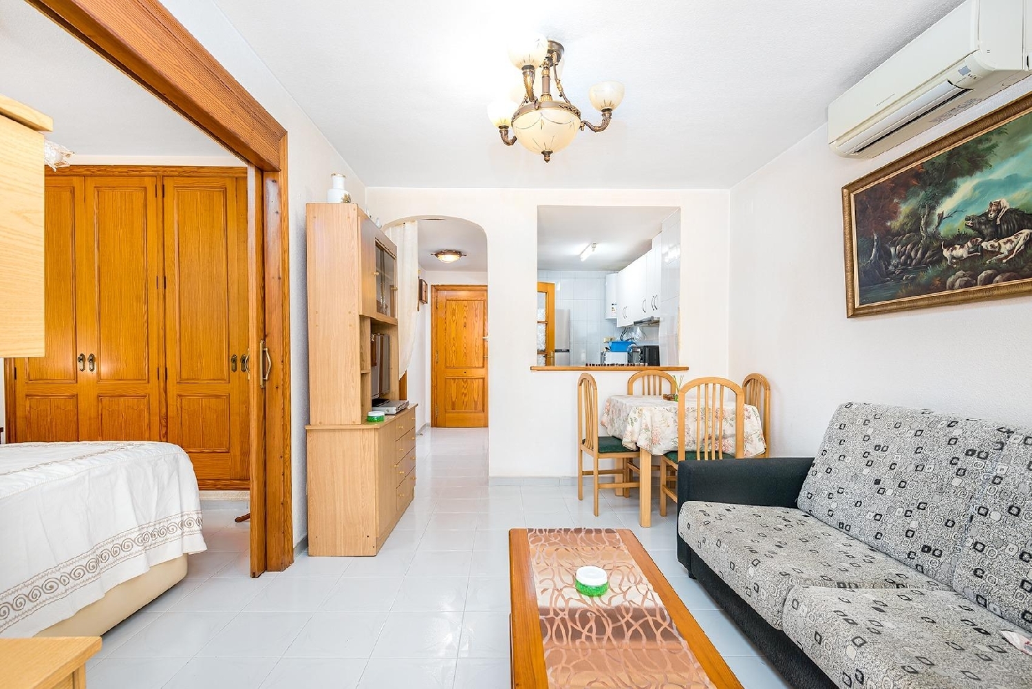  kaufen Wohnung Torrevieja Baix Segura 6