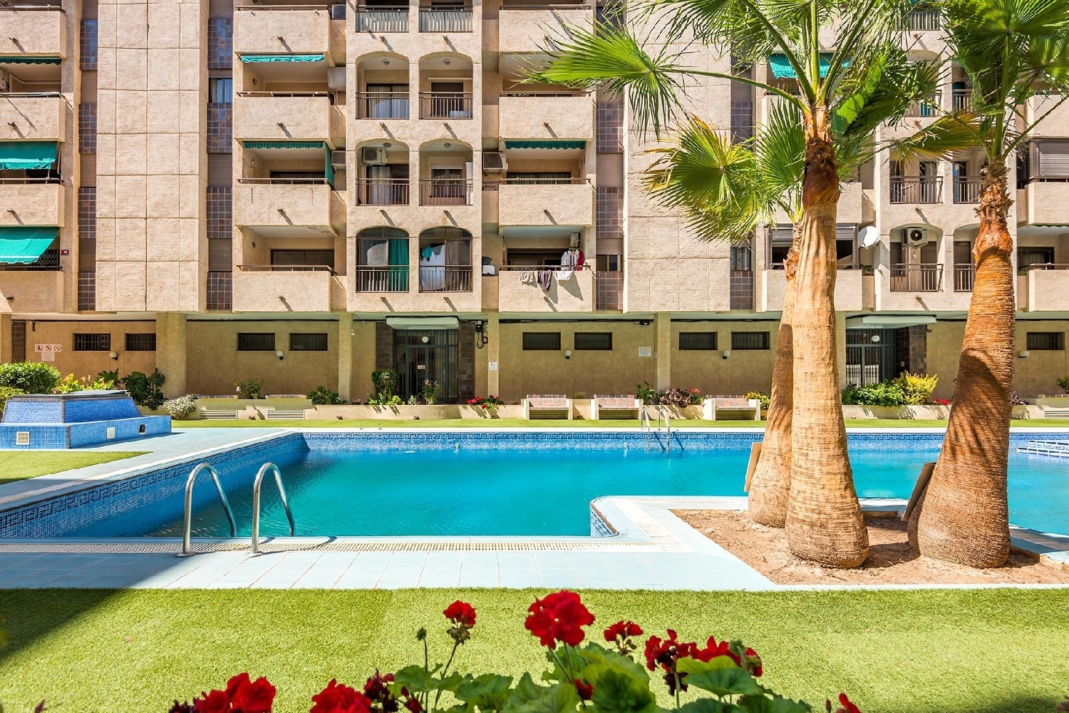  kaufen Wohnung Torrevieja Baix Segura 2