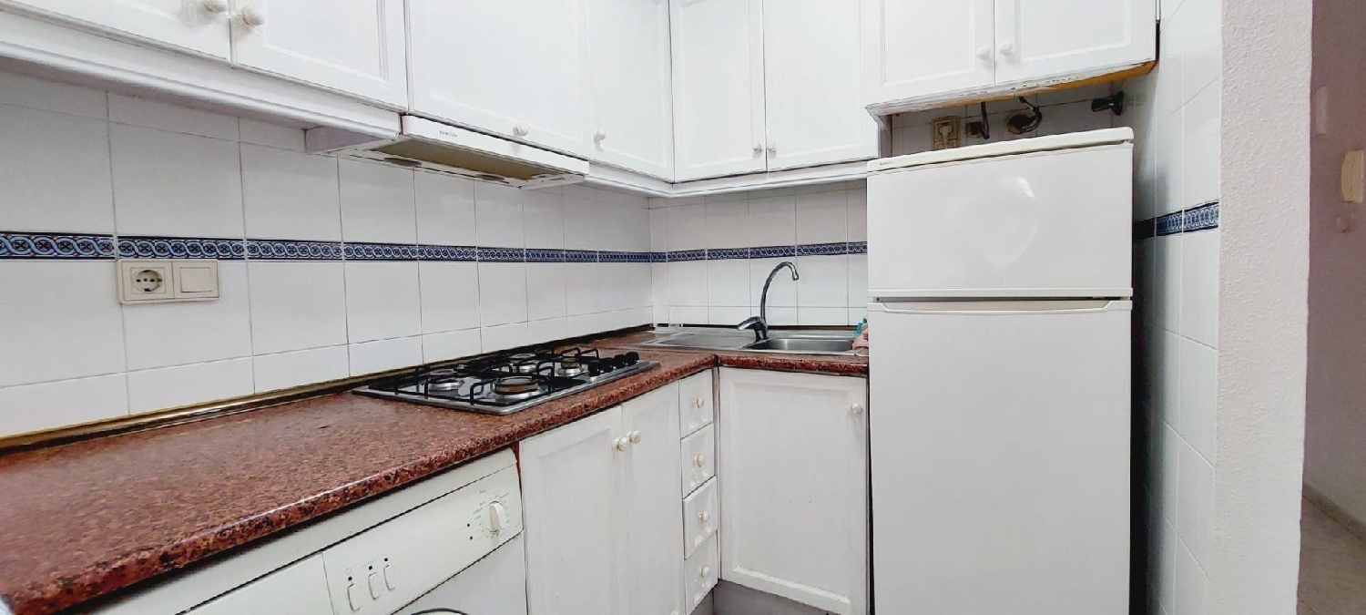 kaufen Wohnung Torrevieja Baix Segura 8