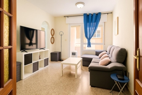 Torrevieja Baix Segura Wohnung Bild 6327065