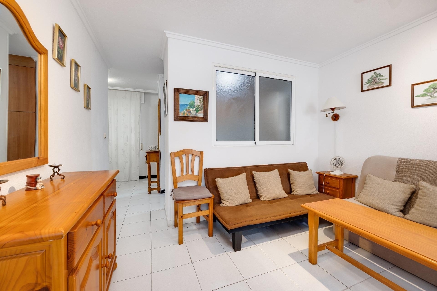  à vendre appartement Torrevieja Baix Segura 4
