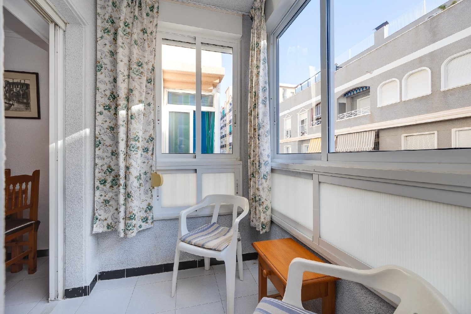  à vendre appartement Torrevieja Baix Segura 5
