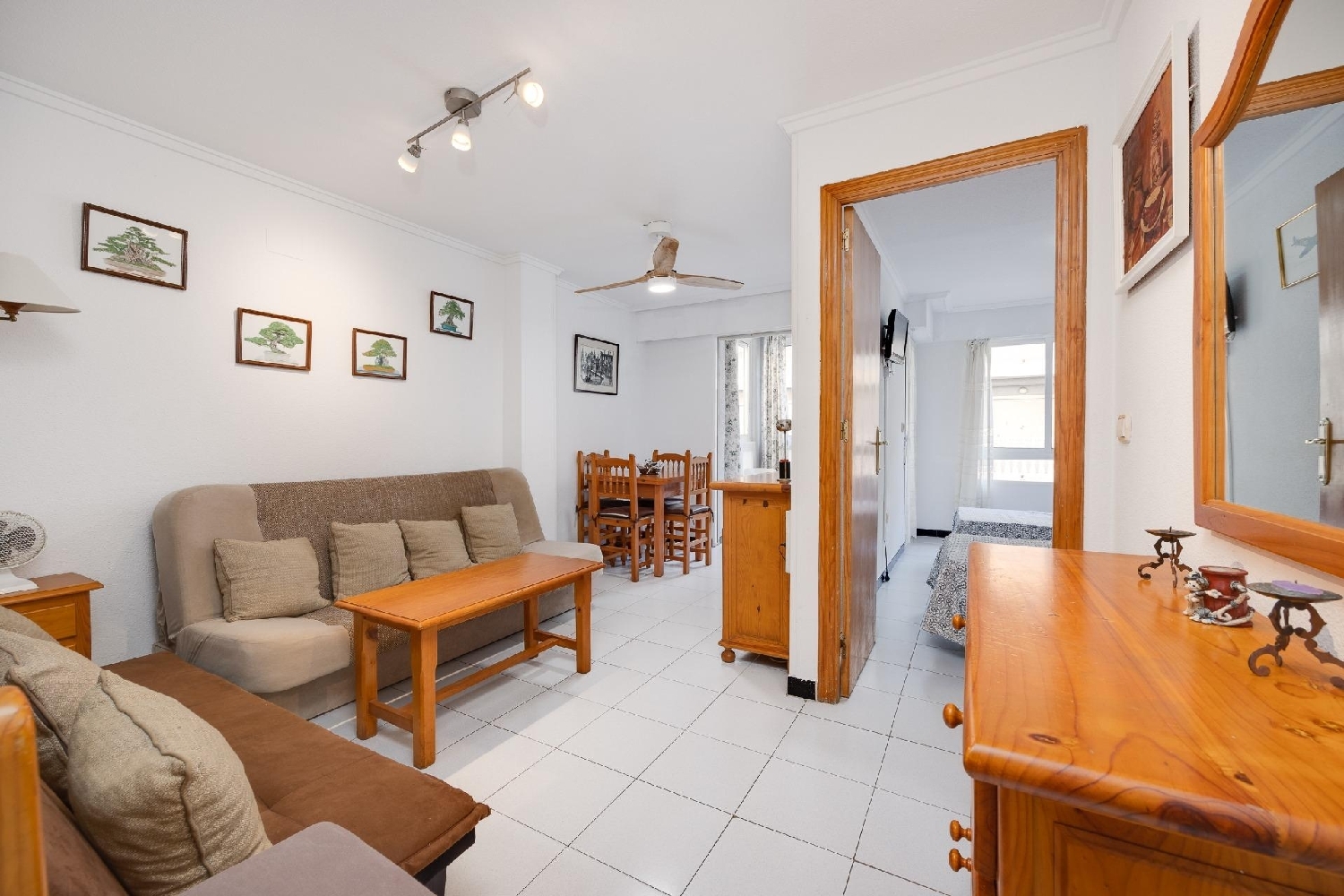  à vendre appartement Torrevieja Baix Segura 3