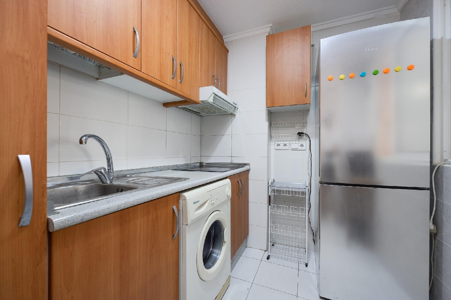  à vendre appartement Torrevieja Baix Segura 7