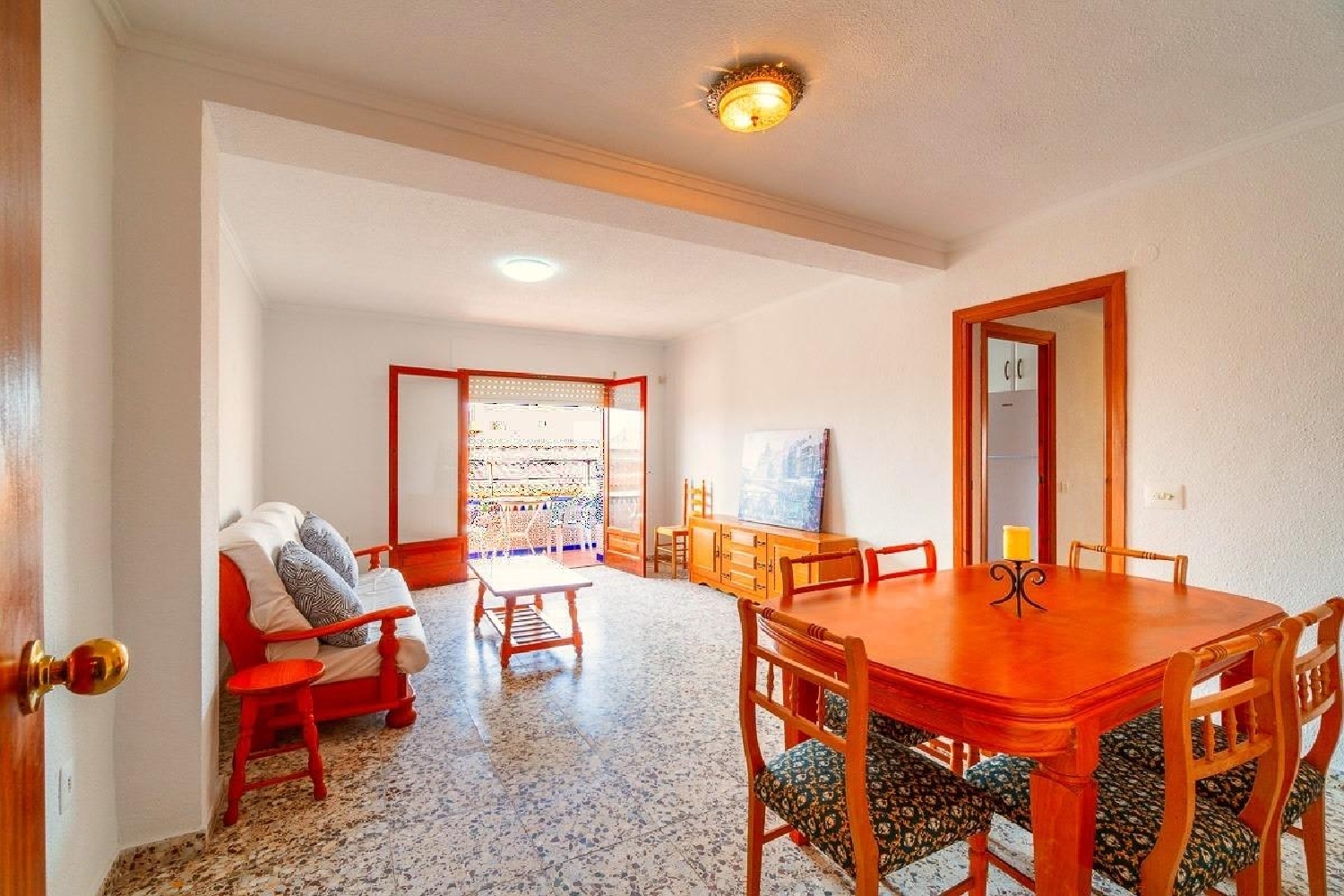  kaufen Wohnung Torrevieja Baix Segura 3