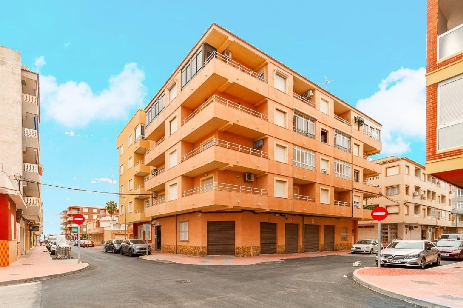  kaufen Wohnung Torrevieja Baix Segura 7