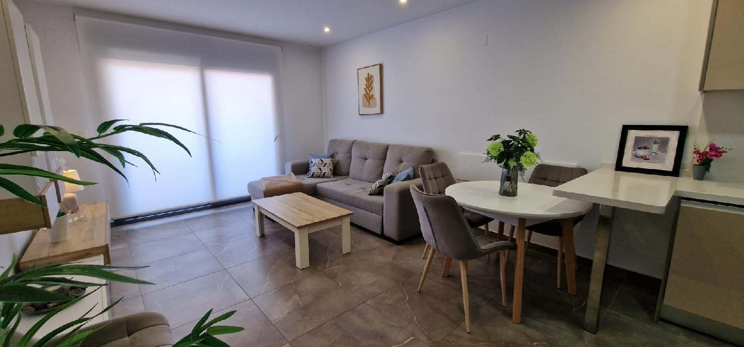kaufen Wohnung Torrevieja Baix Segura 2