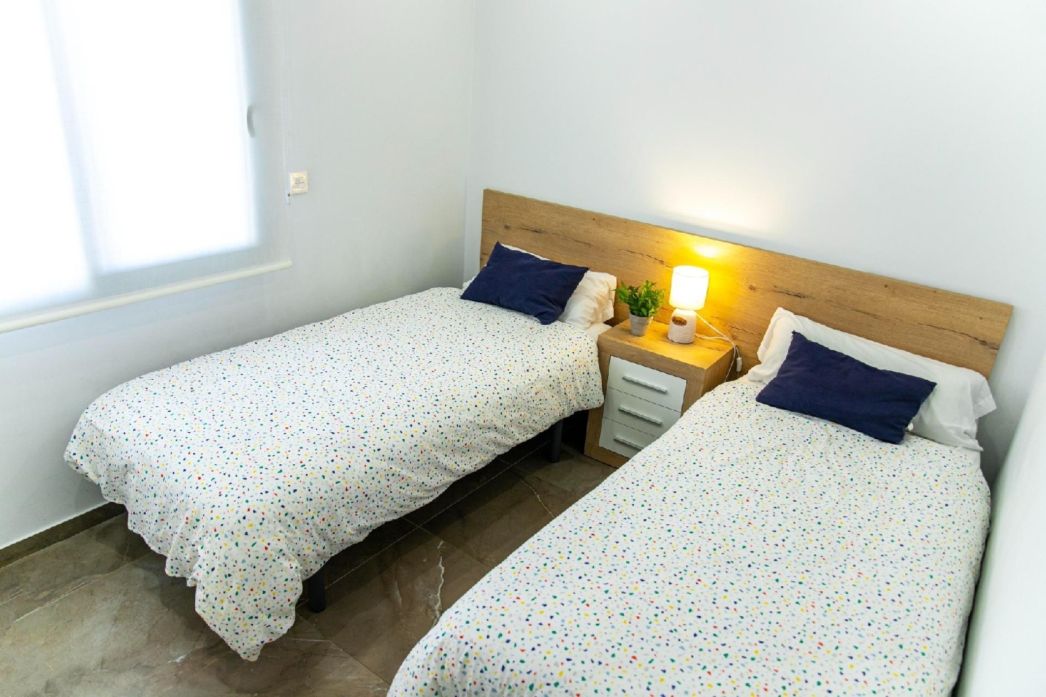 kaufen Wohnung Torrevieja Baix Segura 7