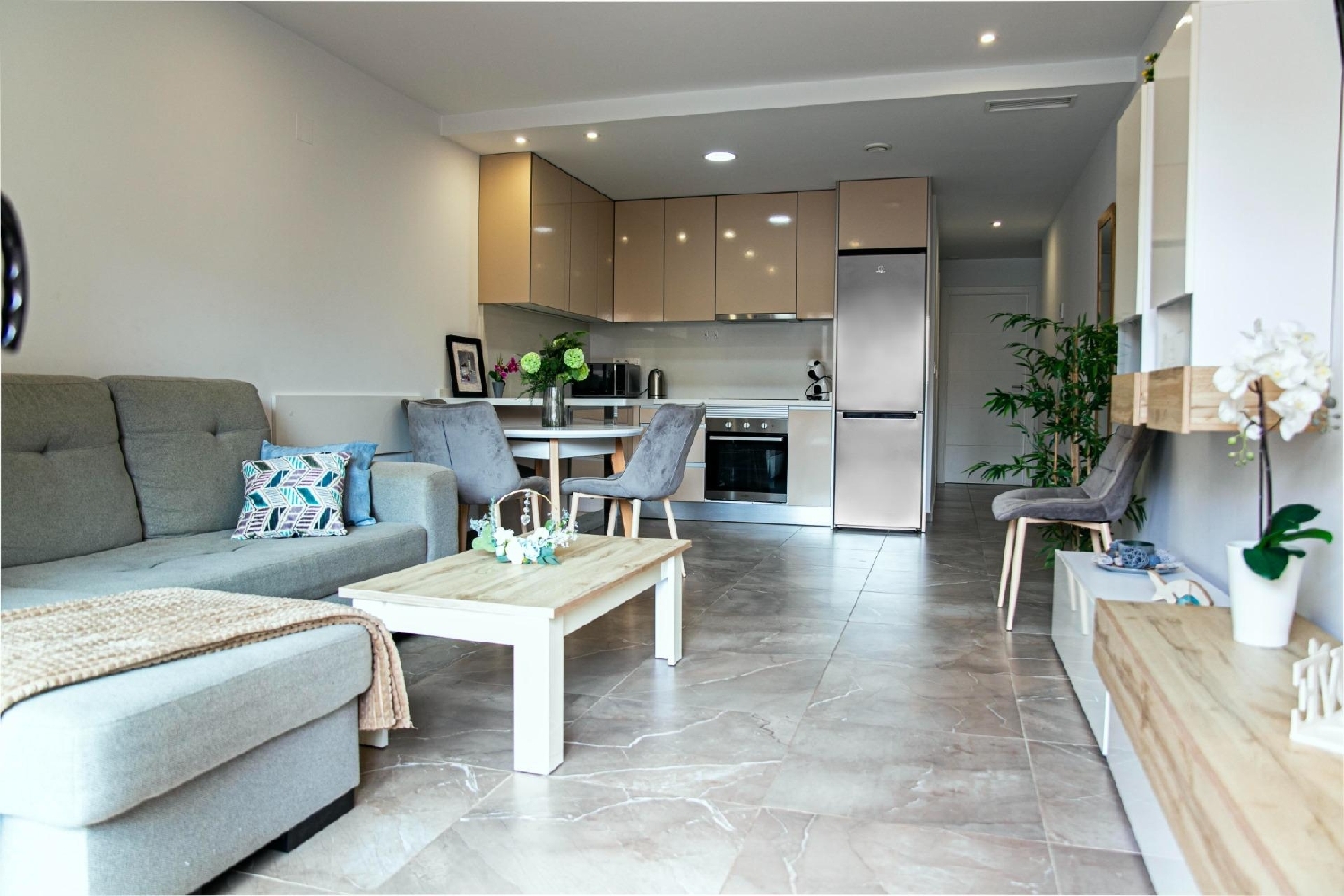 kaufen Wohnung Torrevieja Baix Segura 4