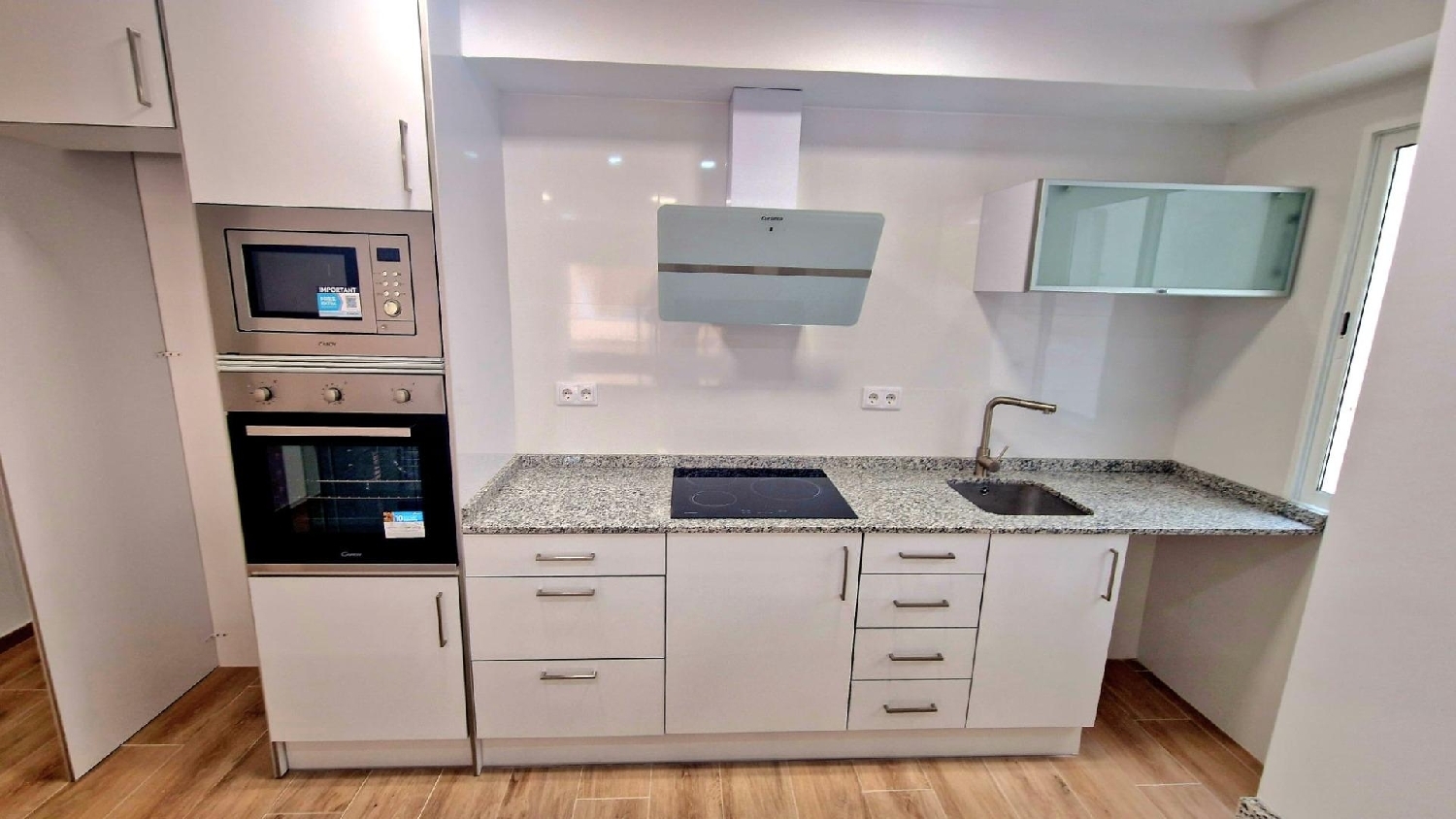  en venta apartamento Torrevieja Baix Segura 7