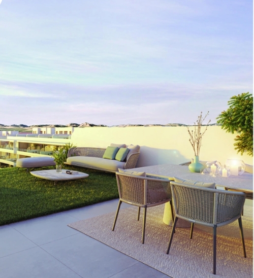 Torrevieja Baix Segura apartamento foto 6327109