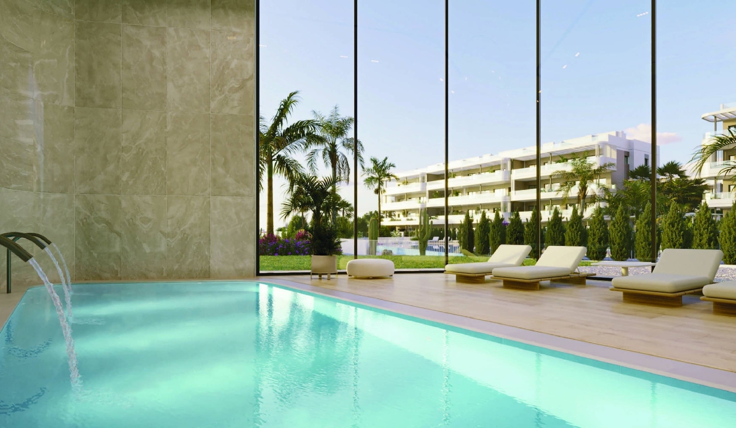  en venta apartamento Torrevieja Baix Segura 8