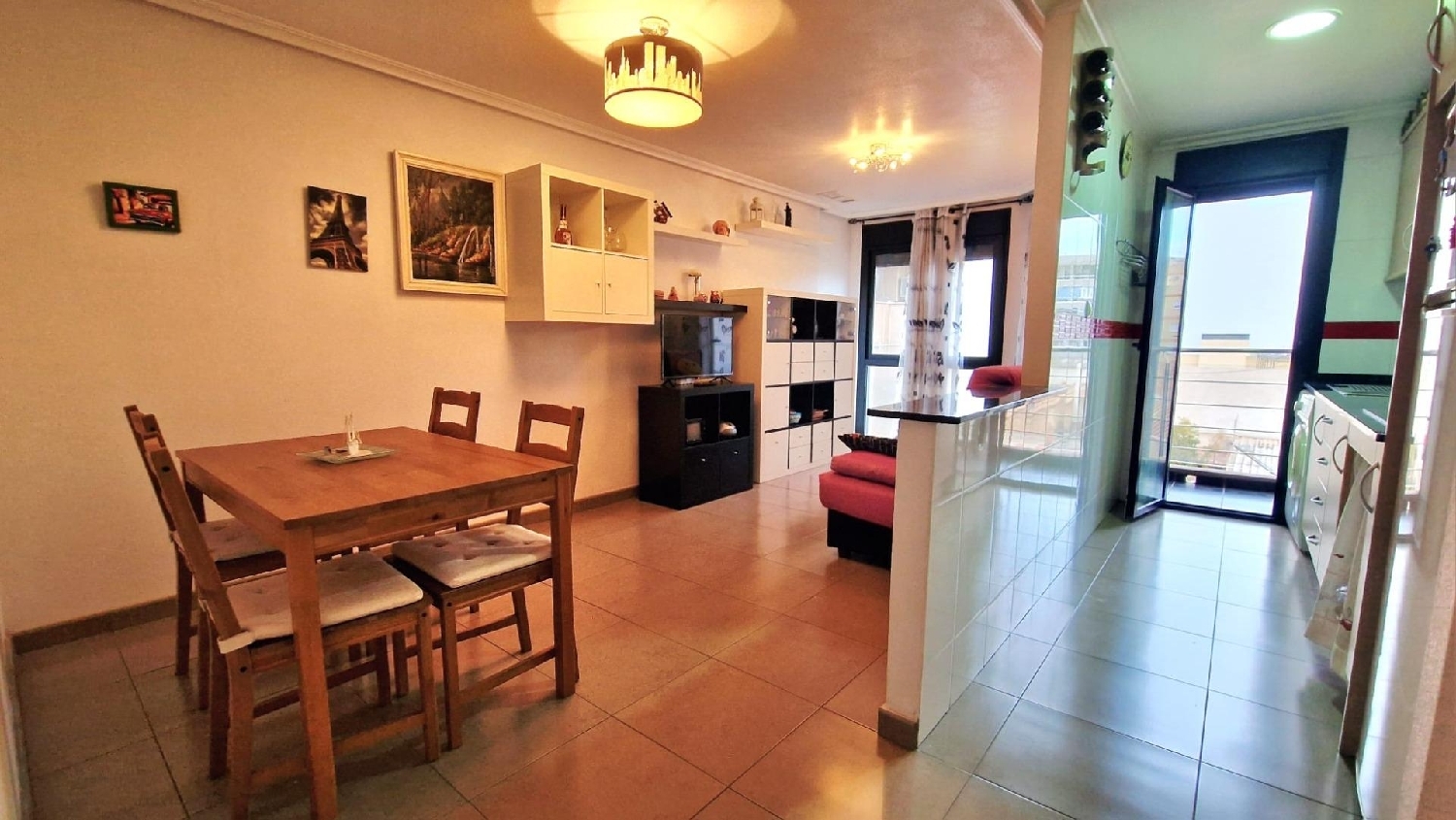  en venta apartamento Torrevieja Baix Segura 5