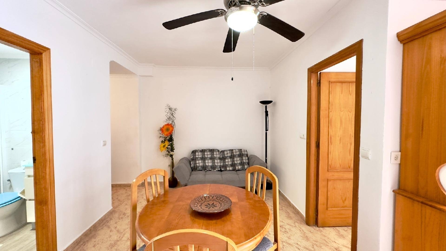  en venta apartamento Torrevieja Baix Segura 4