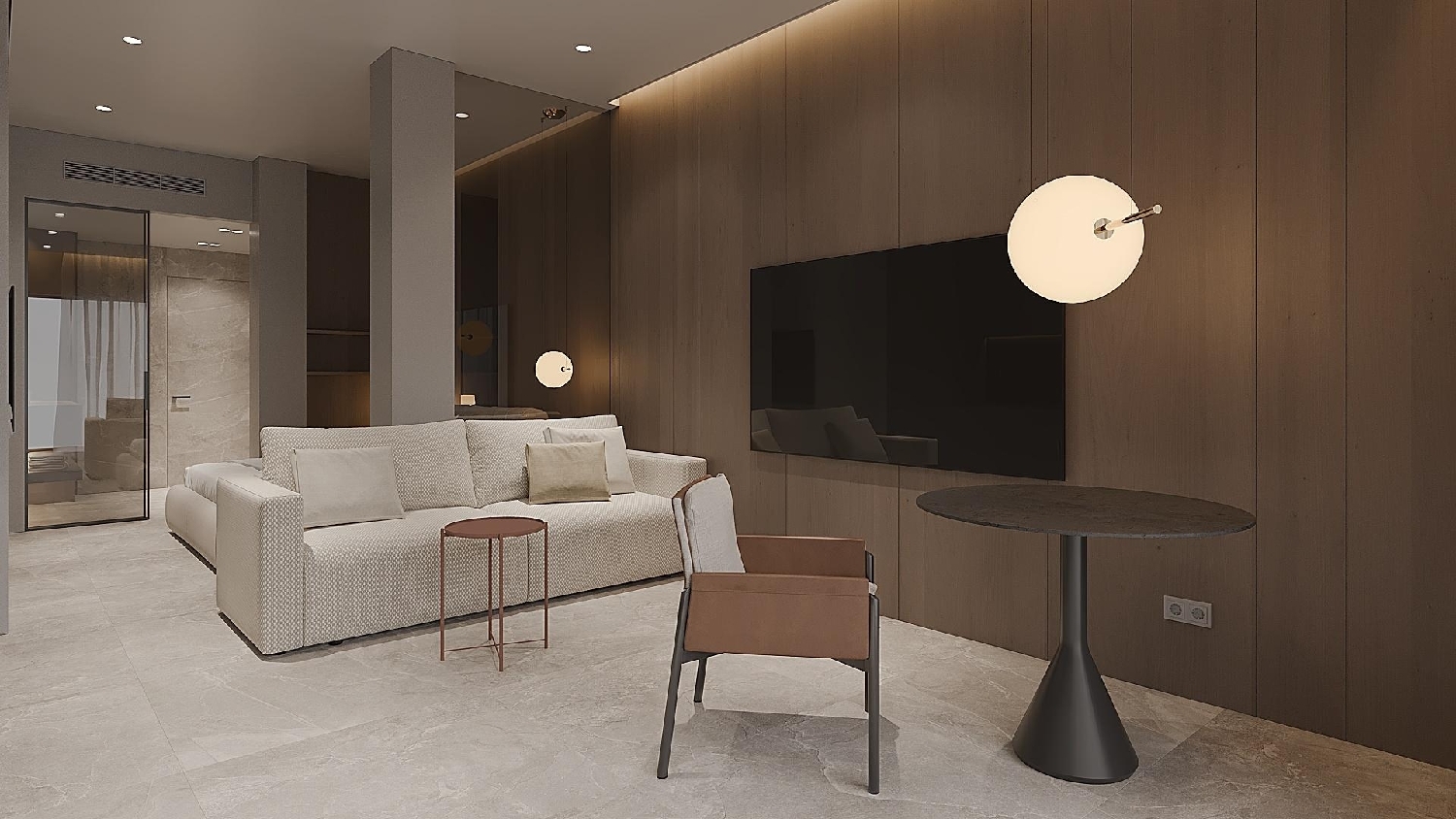  à vendre appartement Torrevieja Baix Segura 6