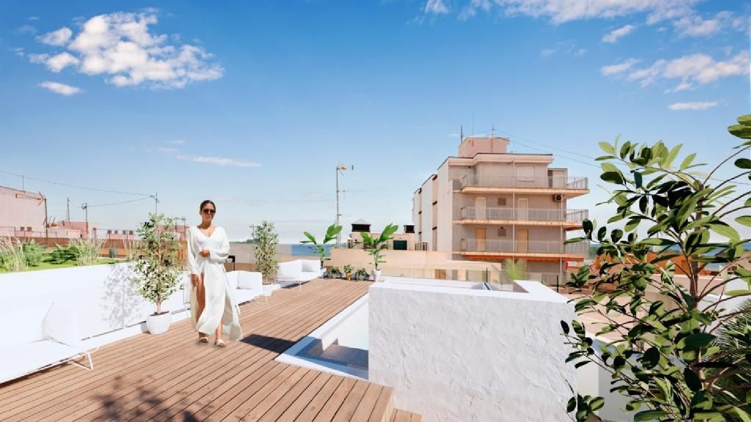  en venta apartamento Torrevieja Baix Segura 1