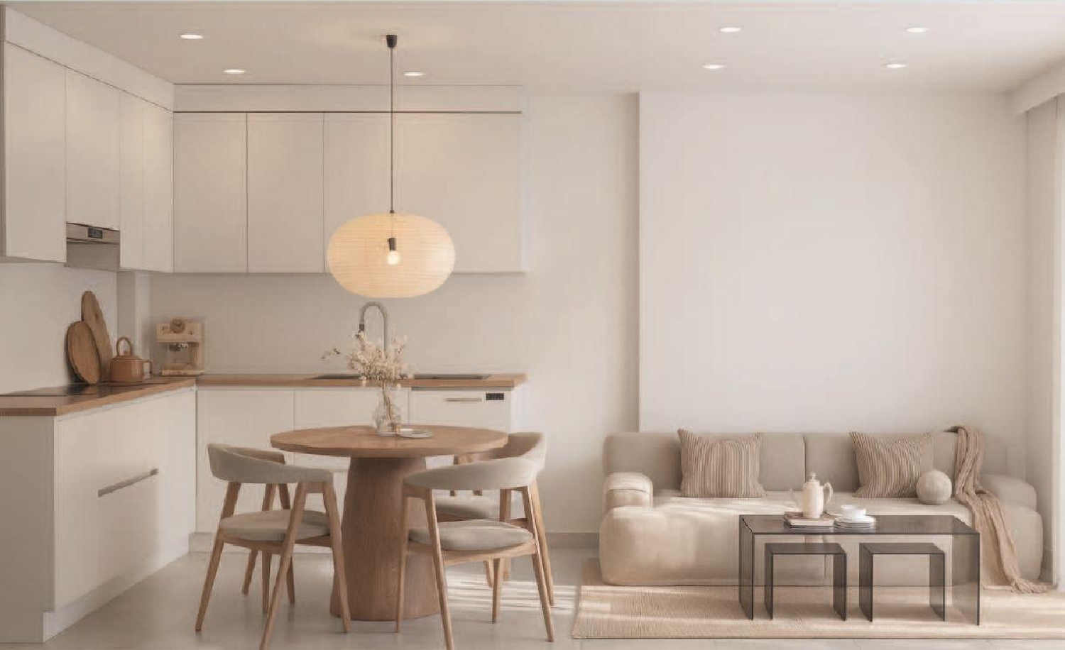  for sale apartment Torrevieja Baix Segura 5